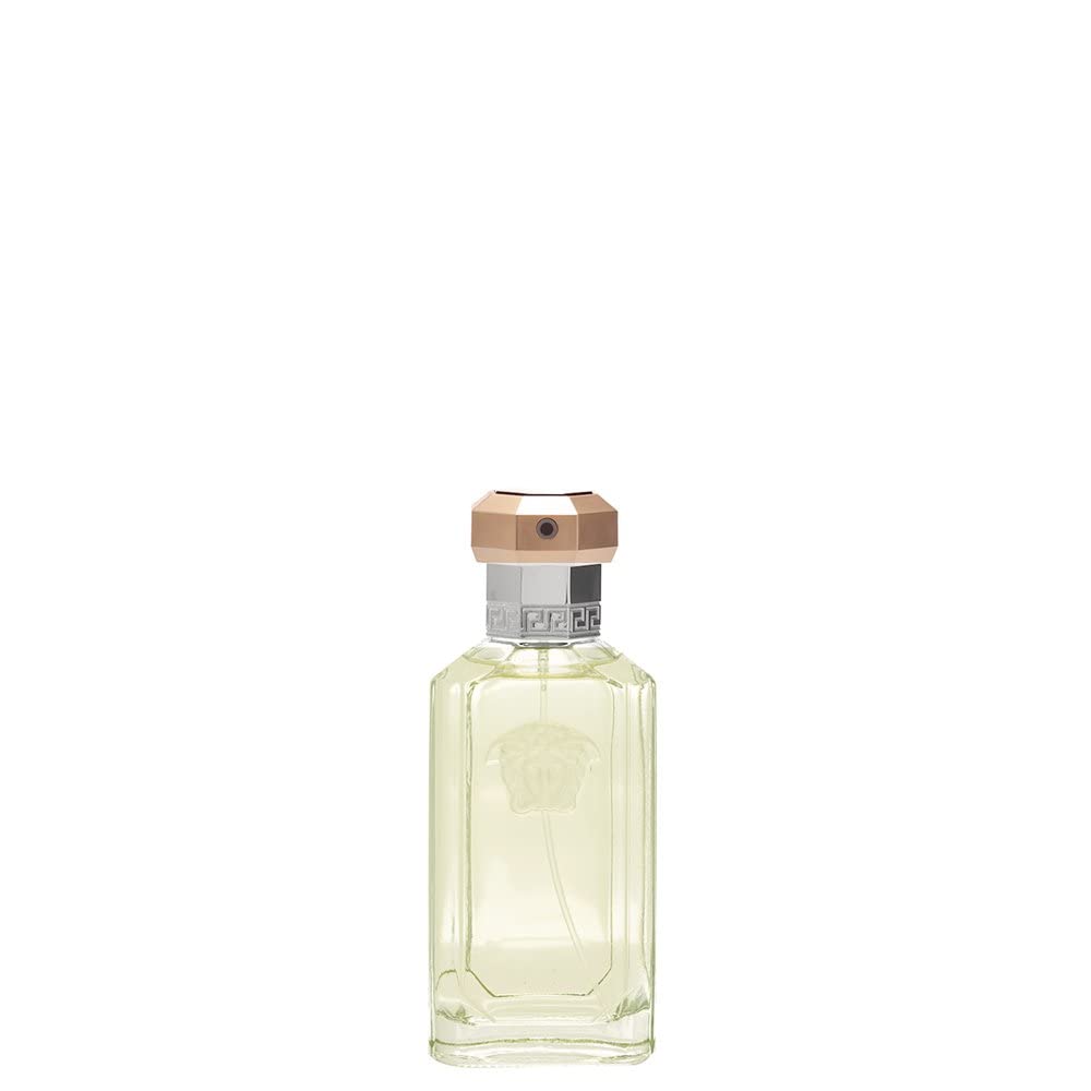 Versace Pour Homme Dylan Blue - Eau de Toilette en espray para hombre, 3.4 oz |