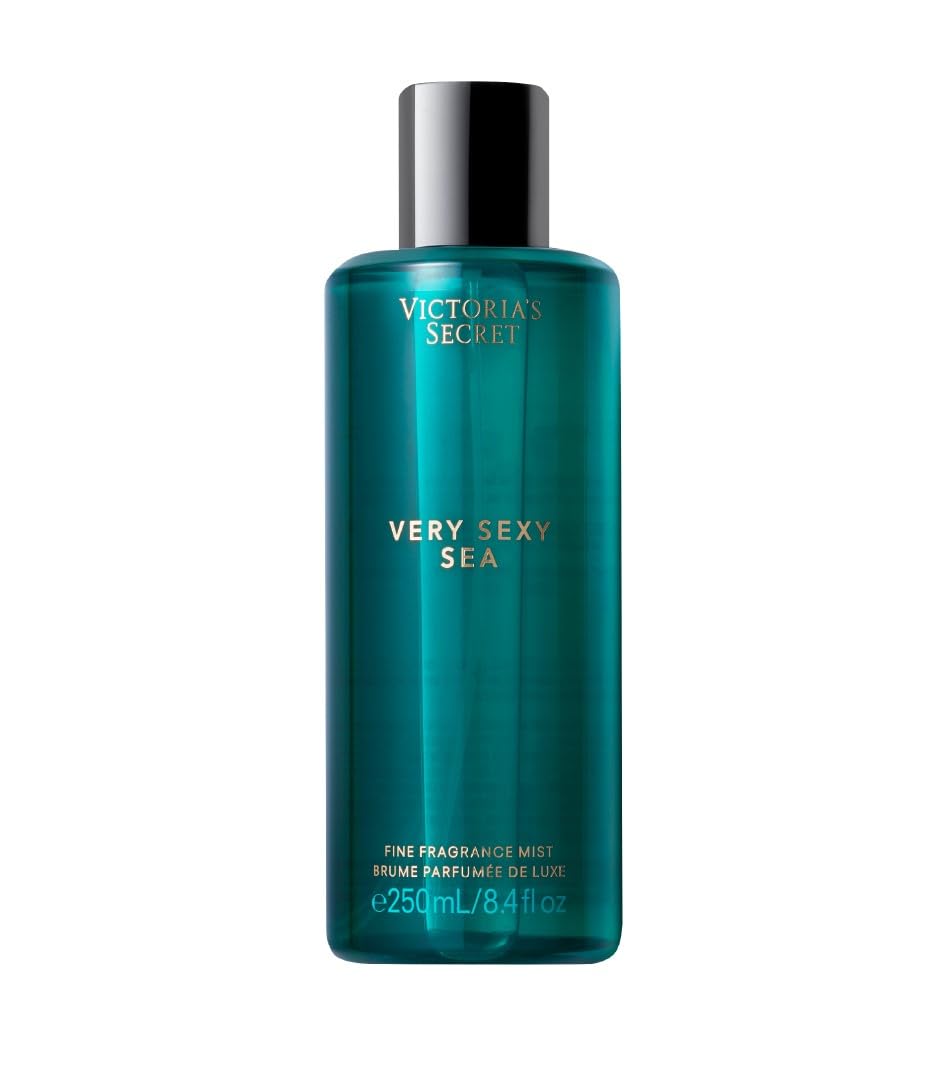 Victoria's Secret - Fragancia fina Bombshell de 8.4 onzas en espray