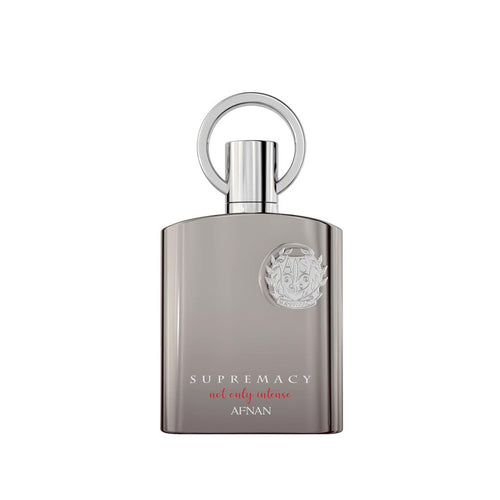 Afnan Supremacy Edición Coleccionista para Hombre Eau De Parfum, 3.4 onzas líquidas