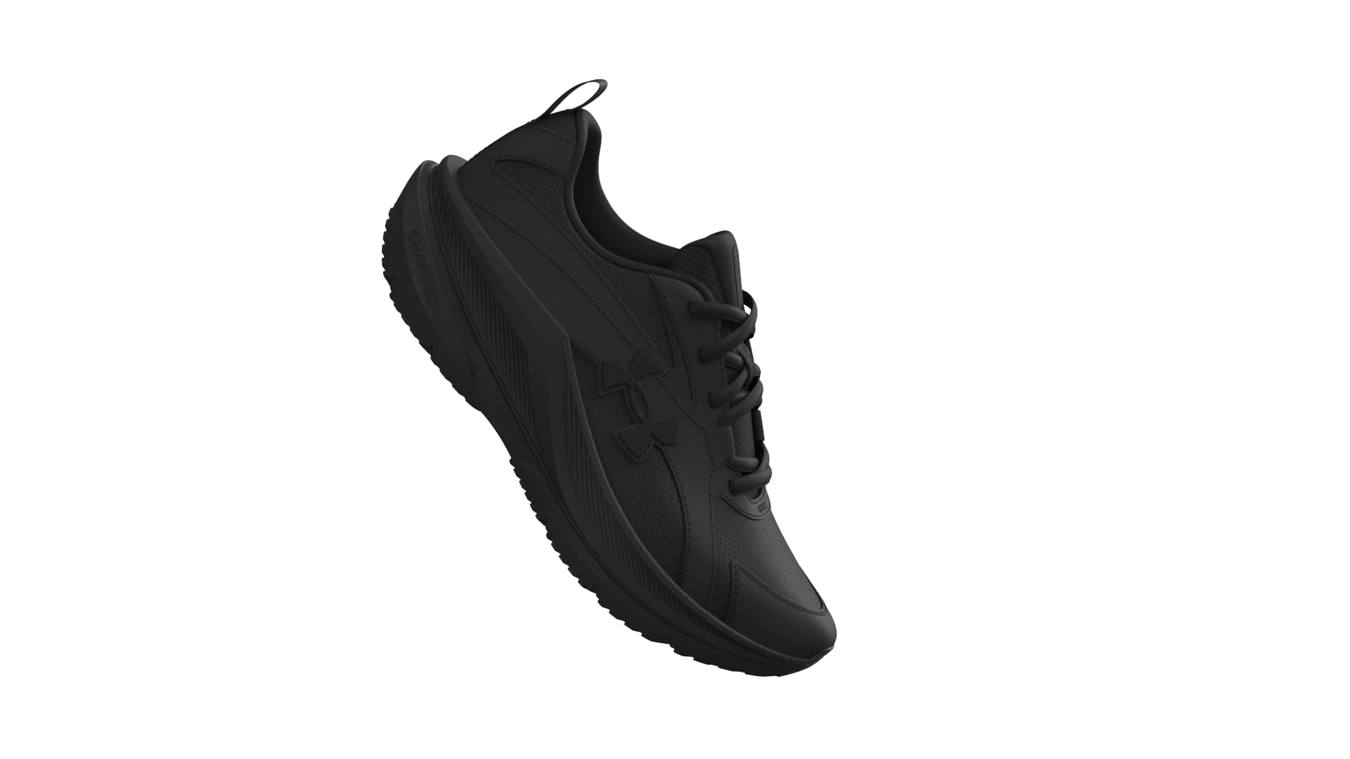 Under Armour Kids Charged Assert 11 (Big Kid)