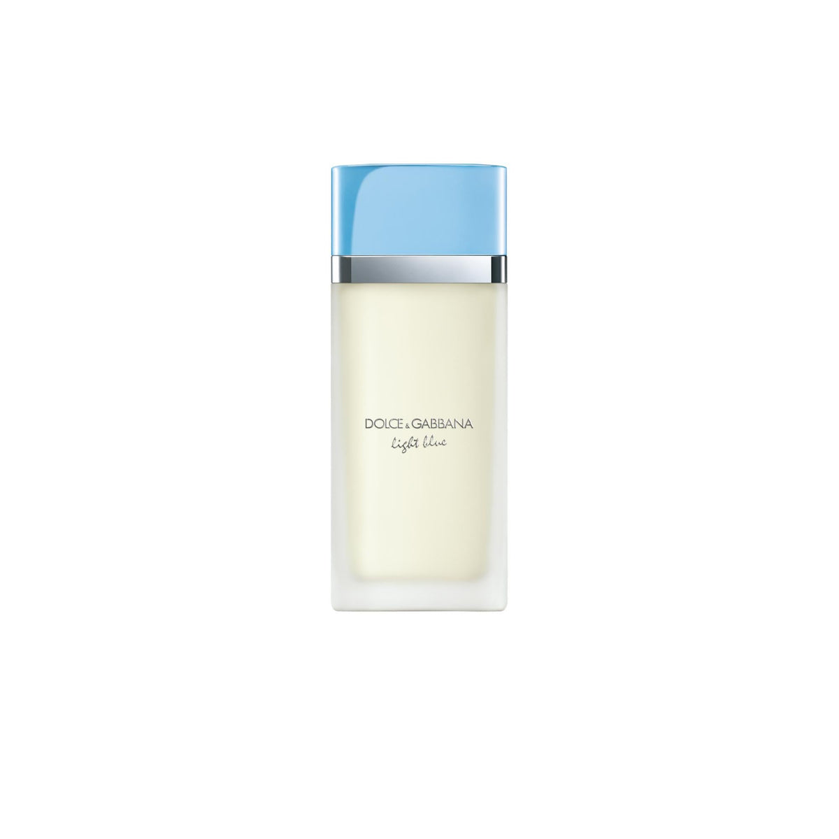 Dolce&Gabbana Nuevo Recambio de Eau De Toilette, Azul Claro, Para Mujer
