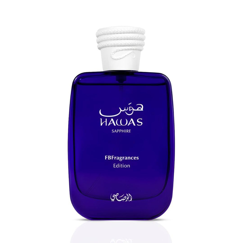 Rasasi Hawas M 328 ft. Colonia para hombres