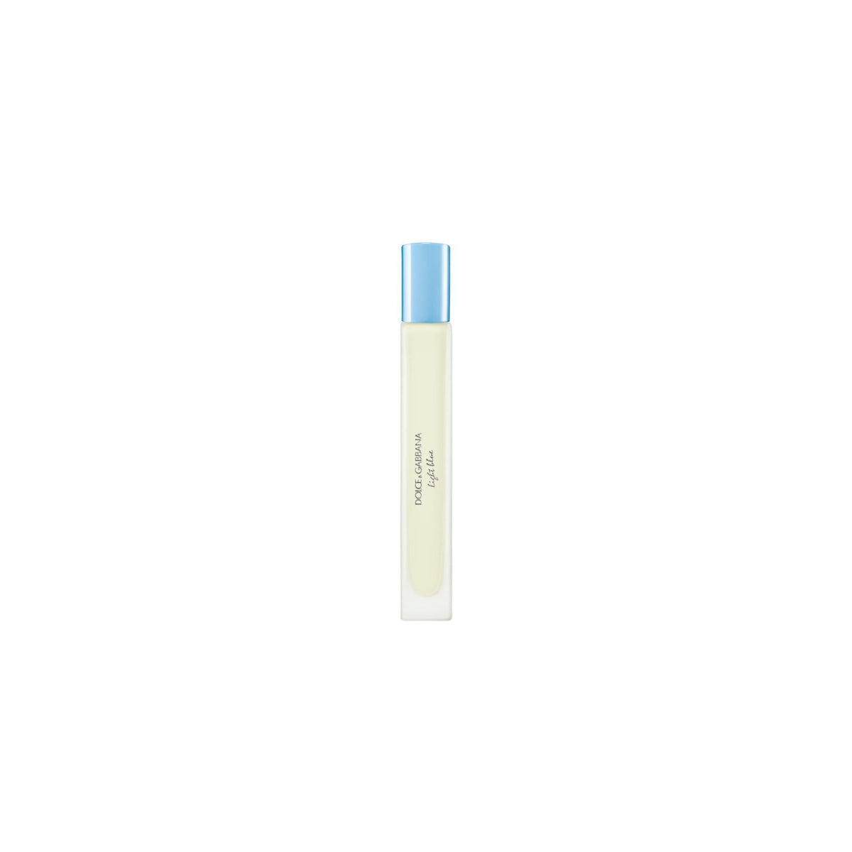 Dolce&Gabbana Nuevo Recambio de Eau De Toilette, Azul Claro, Para Mujer