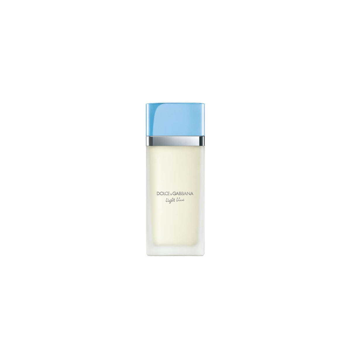 Dolce&Gabbana Nuevo Recambio de Eau De Toilette, Azul Claro, Para Mujer