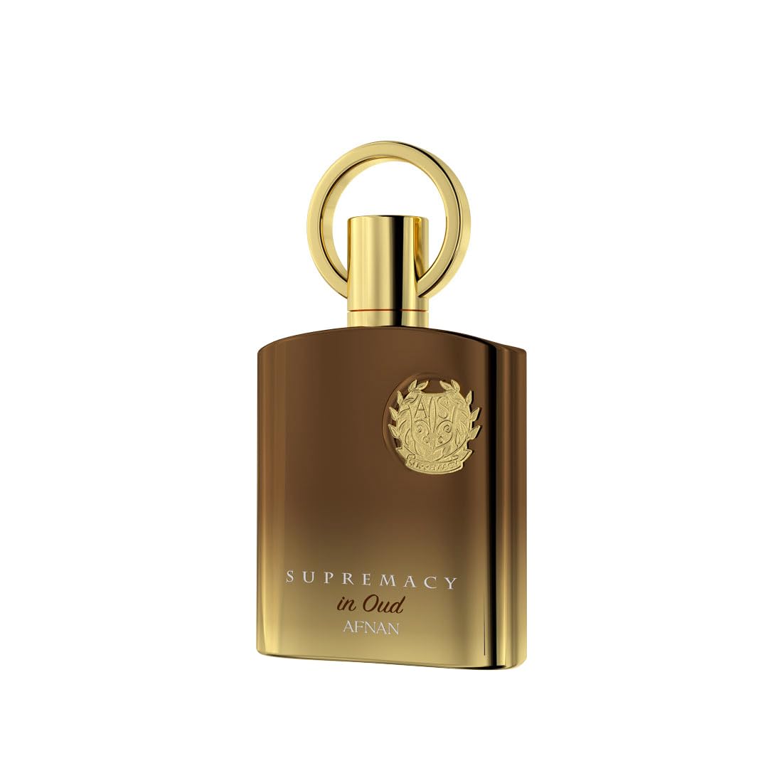 Afnan Supremacy Edición Coleccionista para Hombre Eau De Parfum, 3.4 onzas líquidas