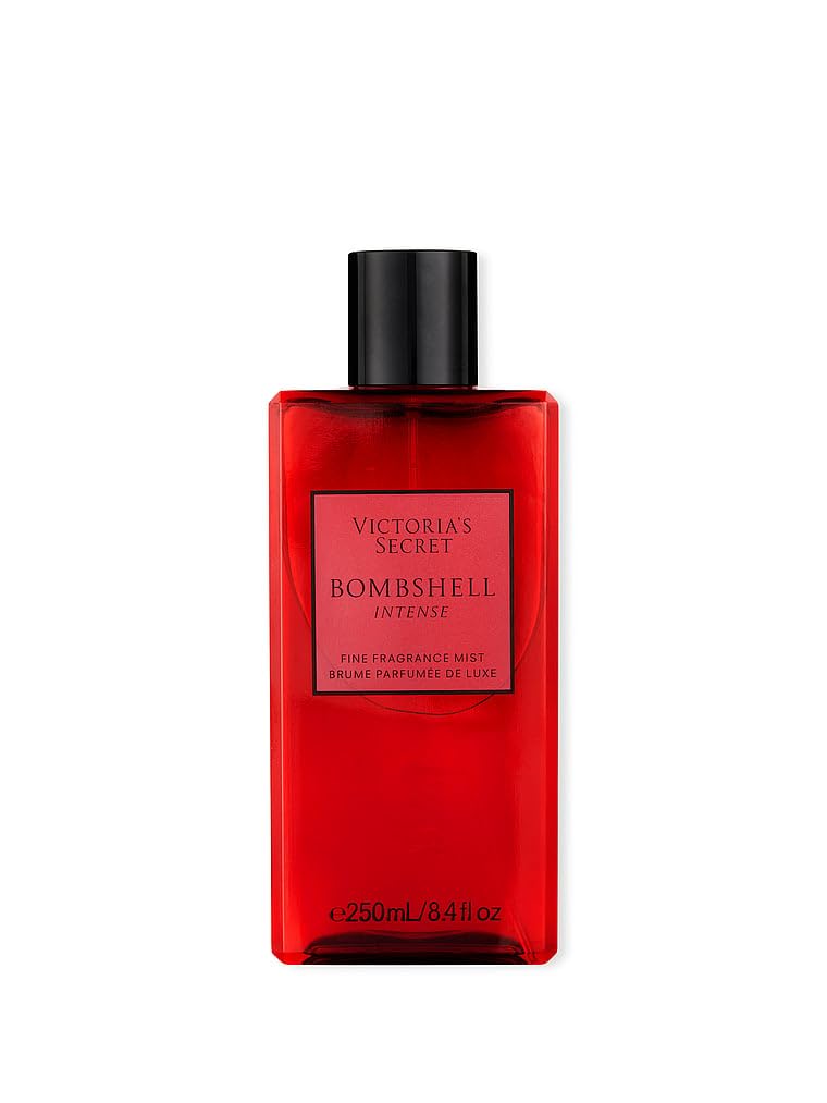 Victoria's Secret - Fragancia fina Bombshell de 8.4 onzas en espray