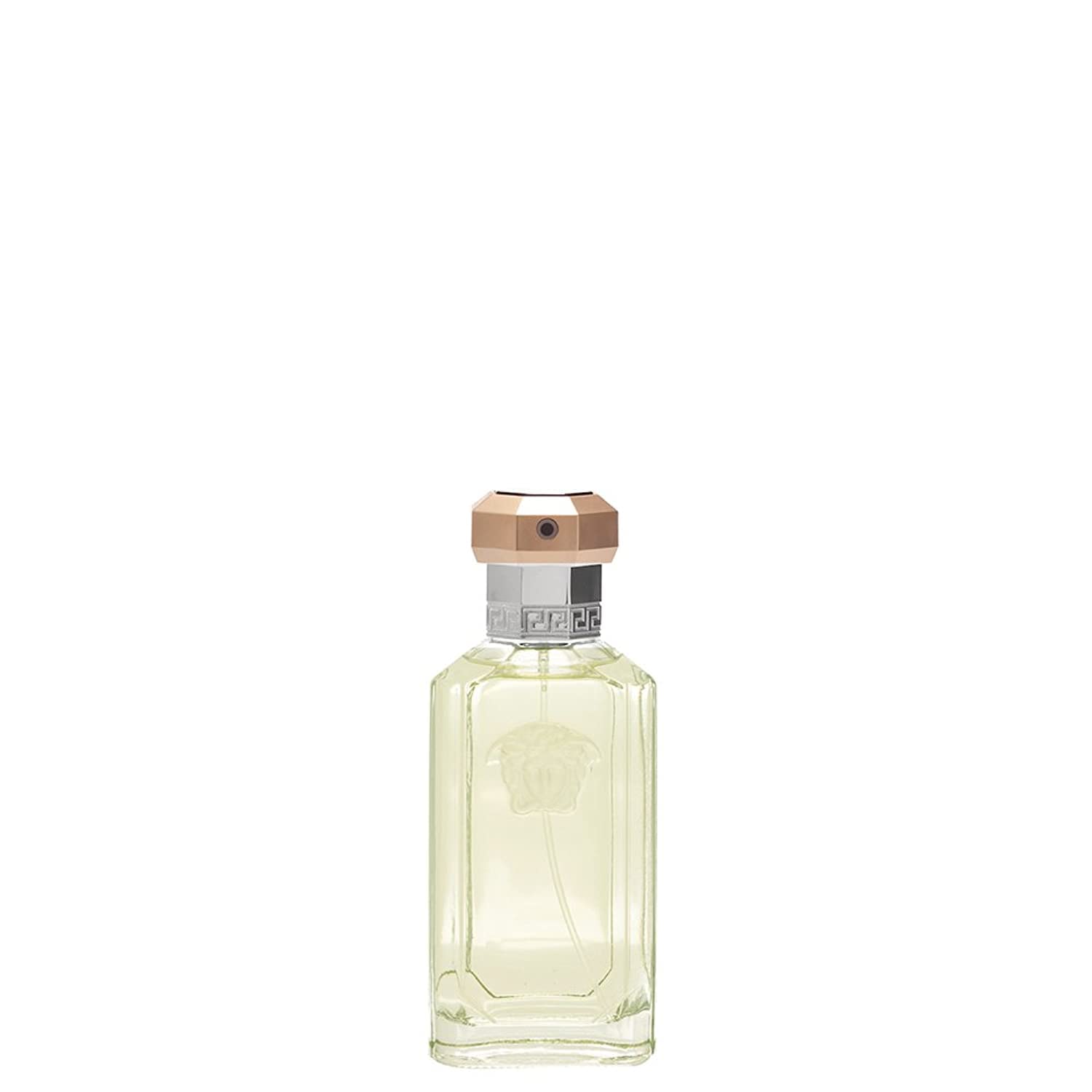 Versace Pour Homme Dylan Blue - Eau de Toilette en espray para hombre, 3.4 oz |