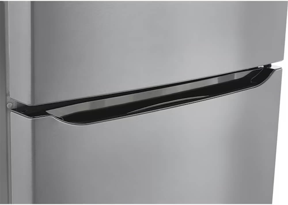 LG LTCS20020S Refrigerator, Stainless Steel