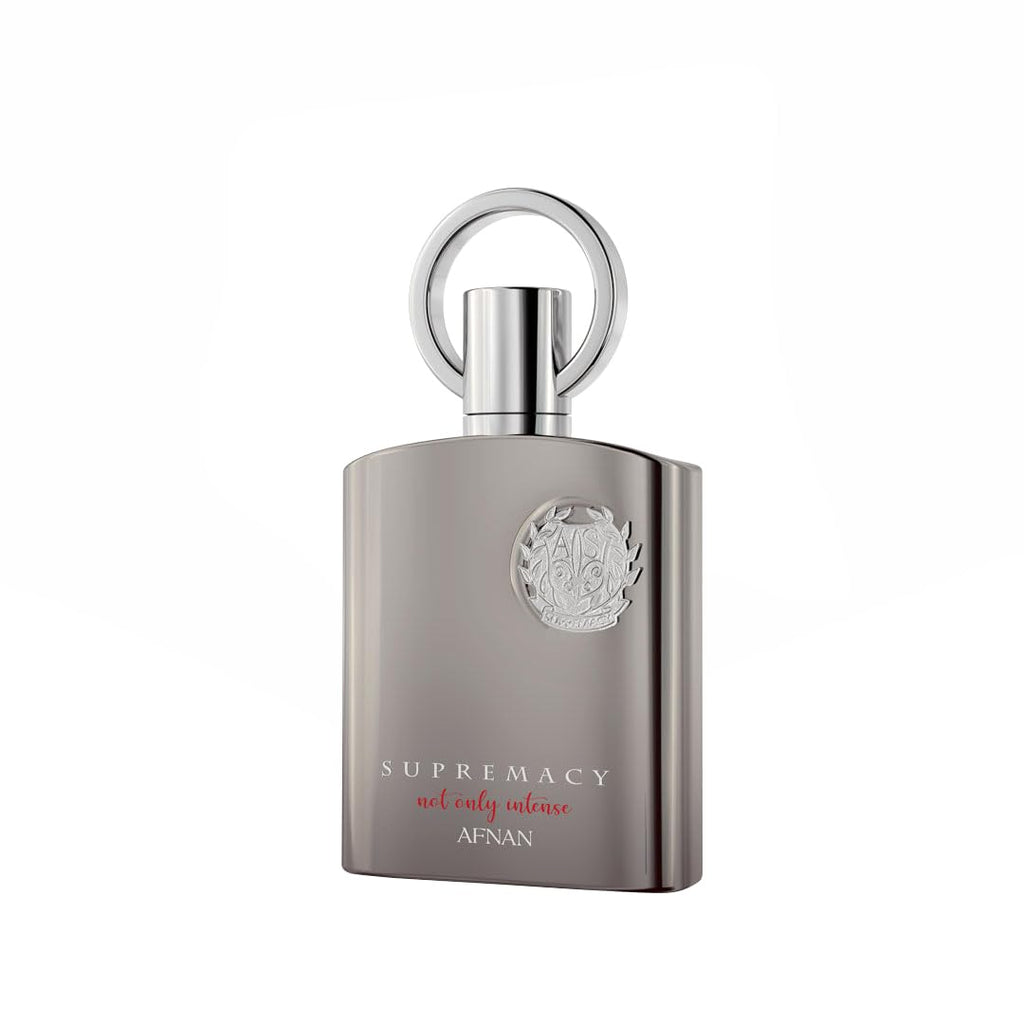 Afnan Supremacy Edición Coleccionista para Hombre Eau De Parfum, 3.4 onzas líquidas
