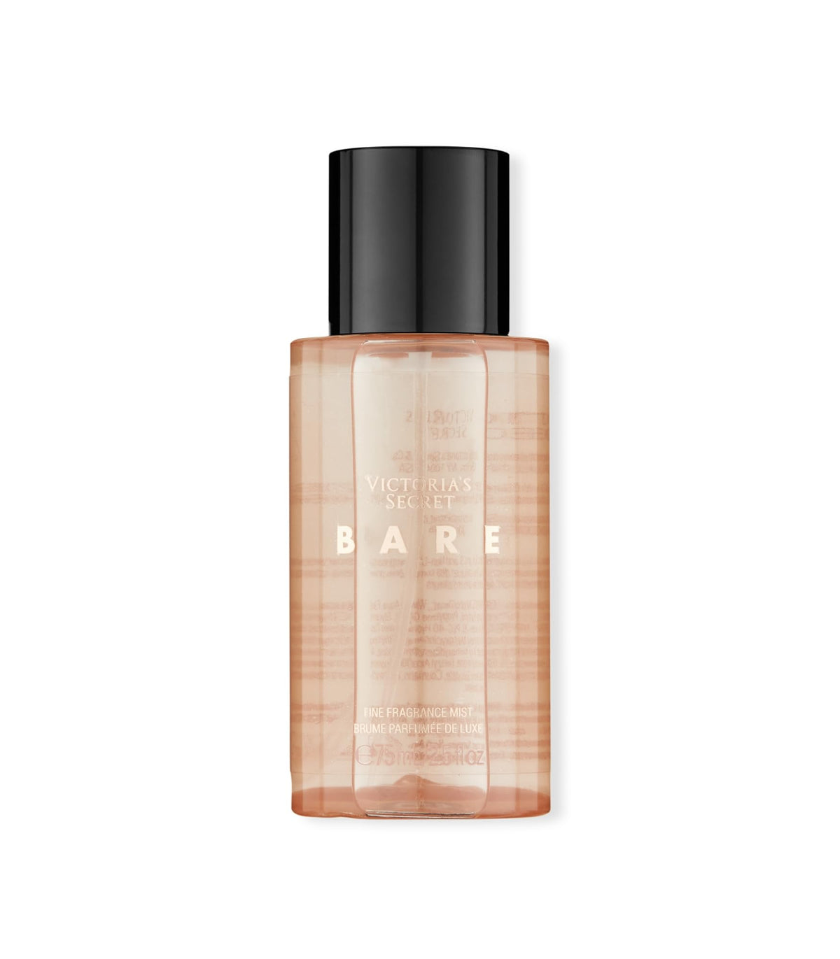 Espray para el cuerpo Bombsell de Victoria's Secret, 2.5 onzas, tamaño de viaje
