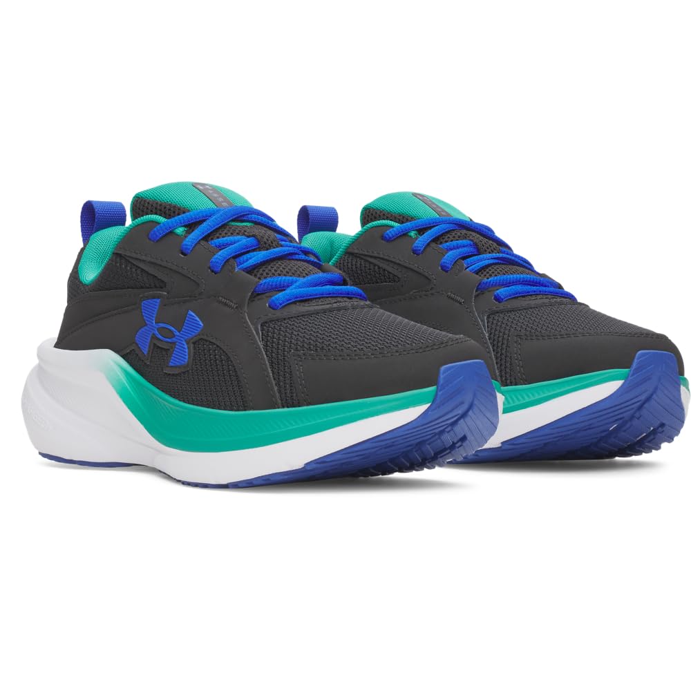 Under Armour Kids Charged Assert 11 (Big Kid)