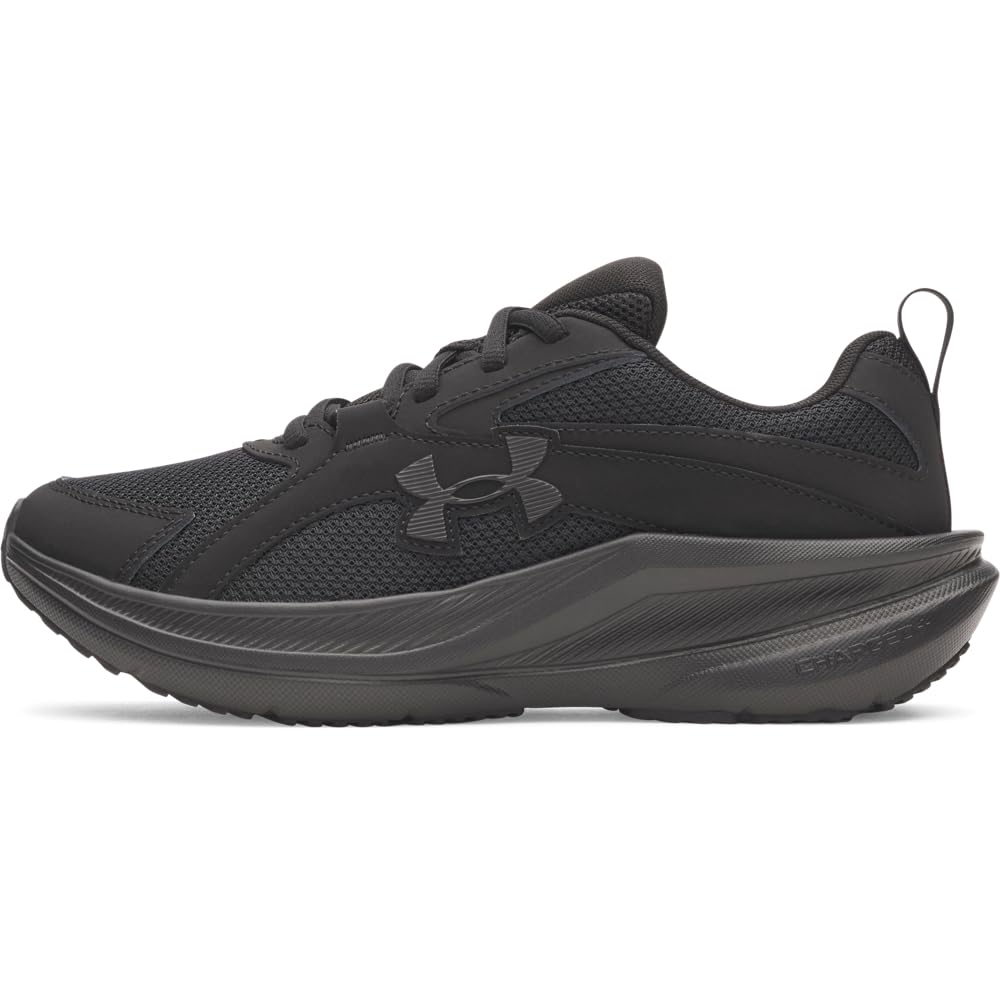 Under Armour Kids Charged Assert 11 (Big Kid)