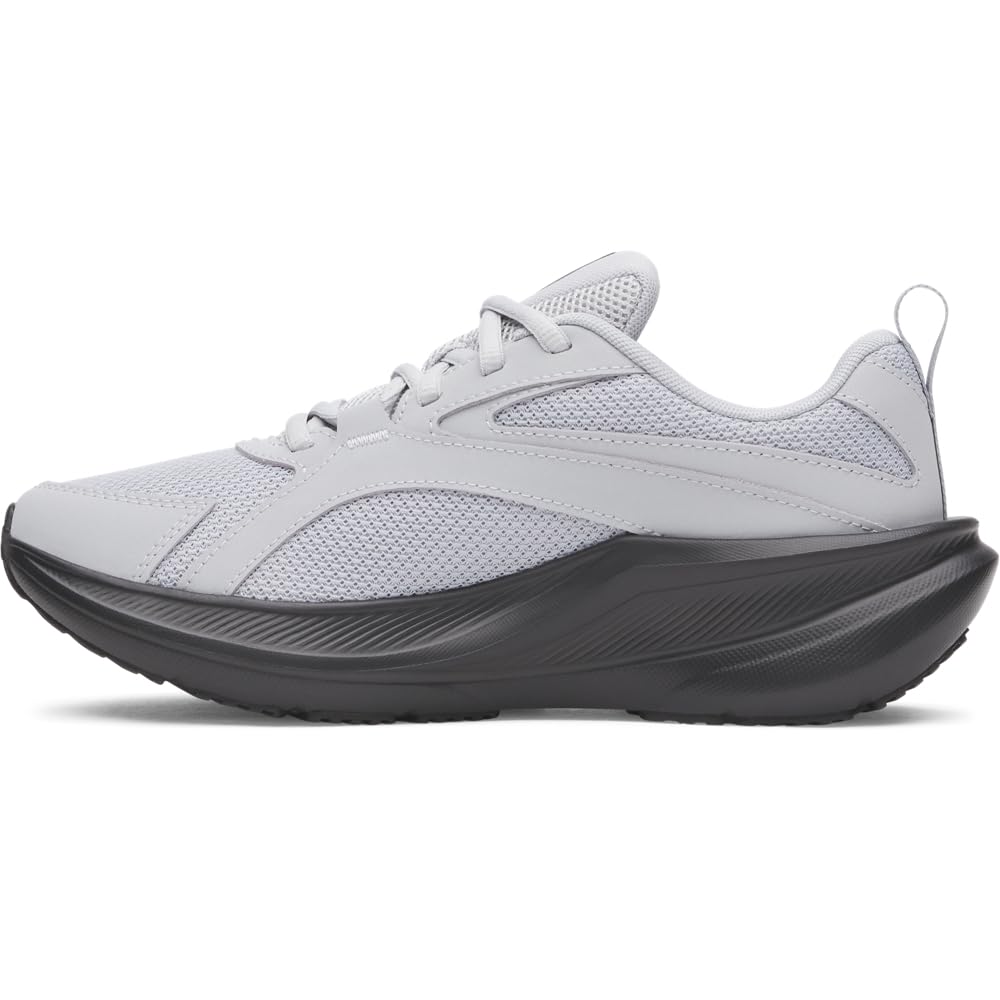 Under Armour Kids Charged Assert 11 (Big Kid)