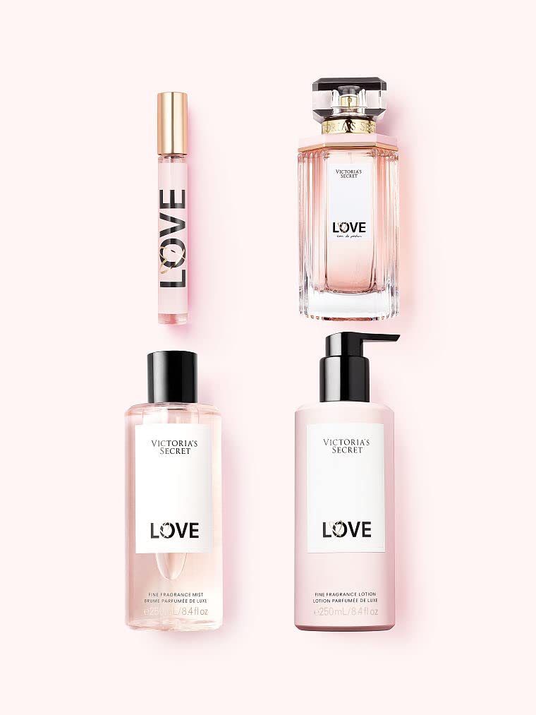 Victoria's Secret - Fragancia fina Bombshell de 8.4 onzas en espray