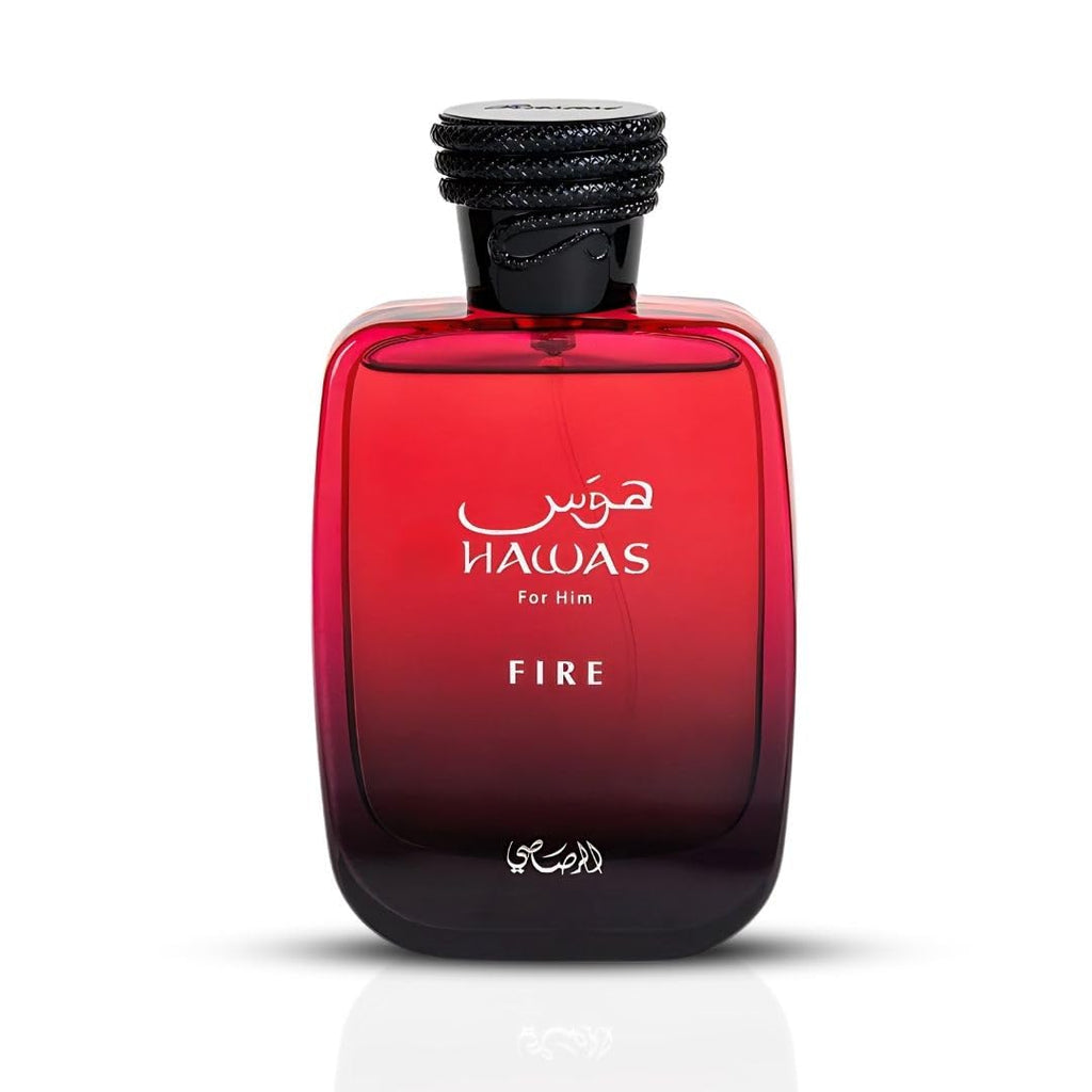 Rasasi Hawas M 328 ft. Colonia para hombres
