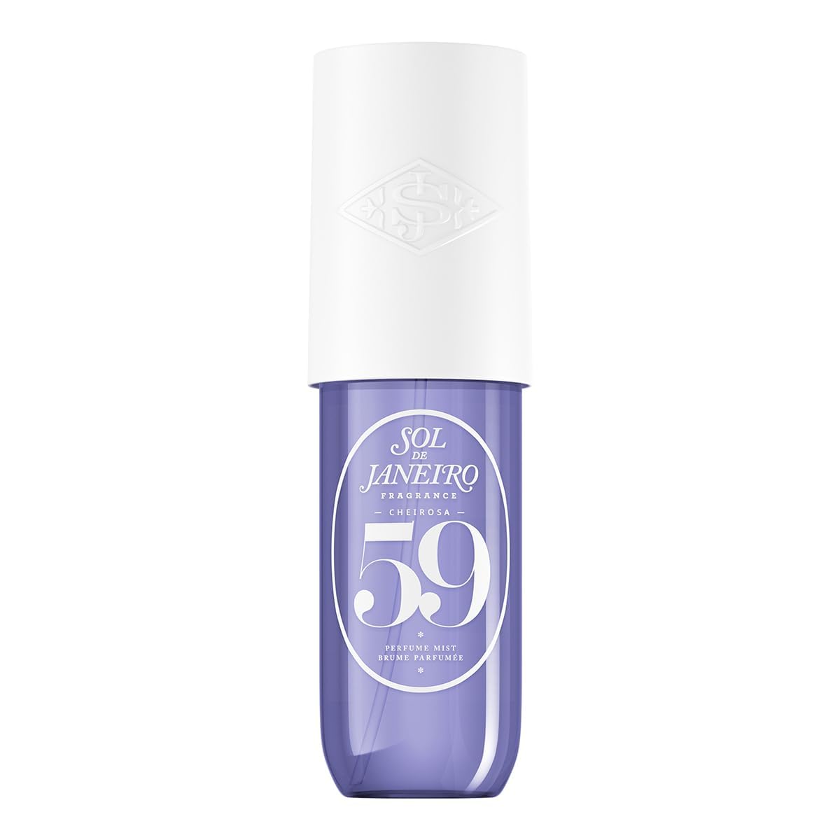 Sol de Janeiro - Bruma de perfume para cabello y cuerpo | Long Lasting Body Spray for Women