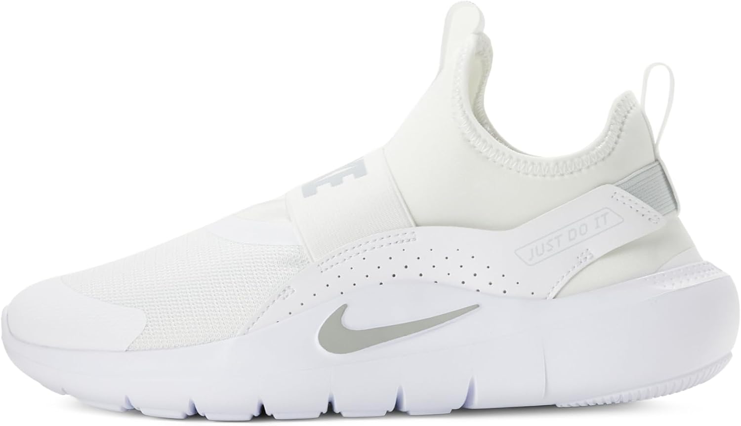Nike Flex Runner 4 - Zapatillas de correr para niños