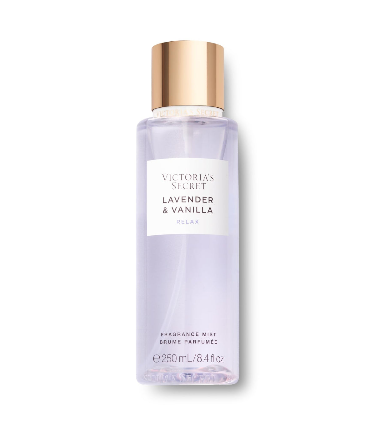 Victoria's Secret Fragancia corporal en aerosol, Pure Seduction - 8.4 onzas líquidas