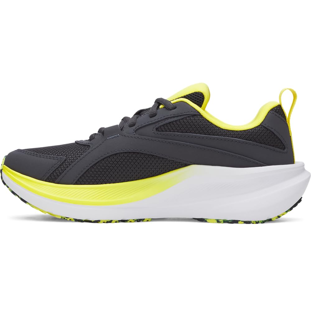 Under Armour Kids Charged Assert 11 (Big Kid)