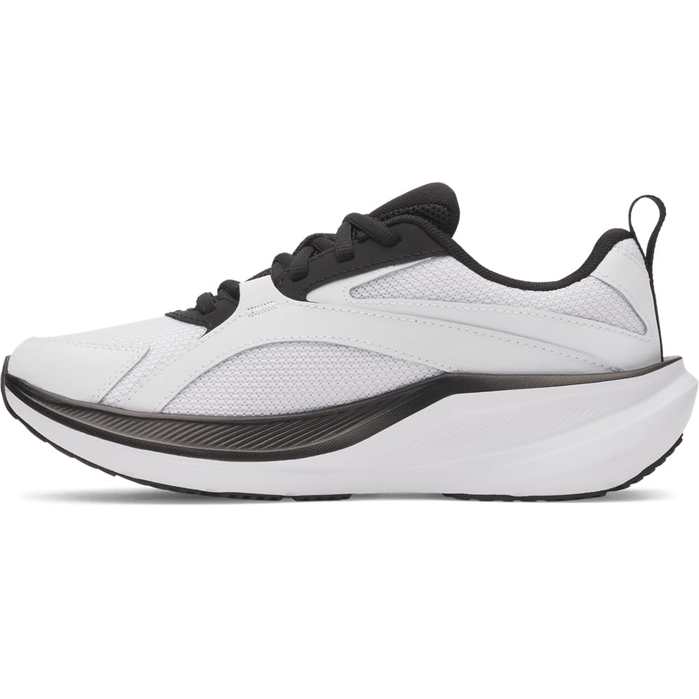 Under Armour Kids Charged Assert 11 (Big Kid)