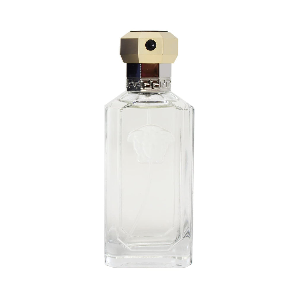 Versace Pour Homme Dylan Blue - Eau de Toilette en espray para hombre, 3.4 oz |