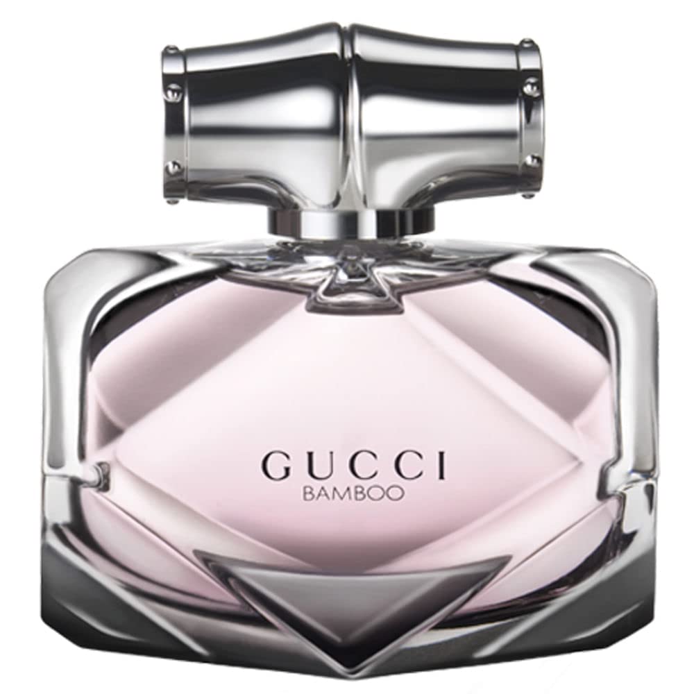Gucci Bamboo de Gucci para mujer 75 ml Eau de Parfum Spray