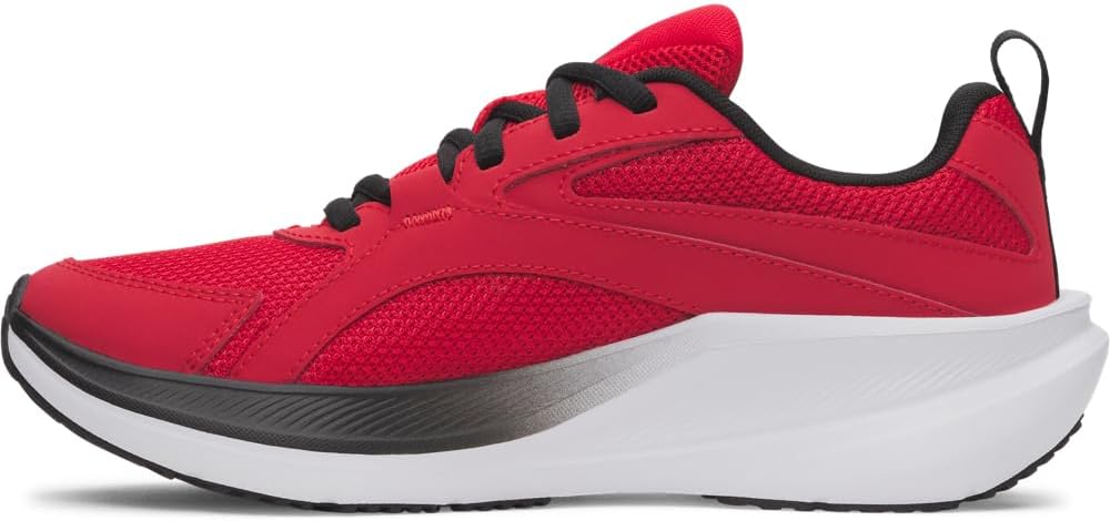Under Armour Kids Charged Assert 11 (Big Kid)