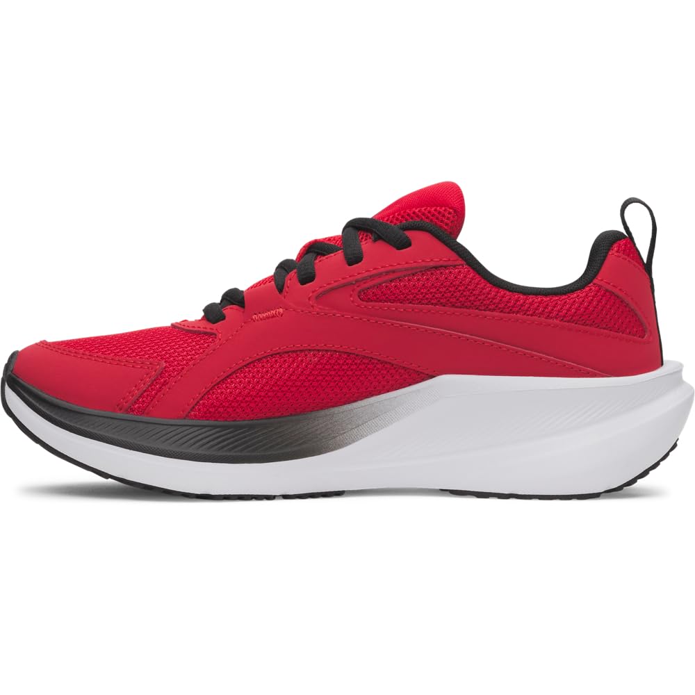 Under Armour Kids Charged Assert 11 (Big Kid)