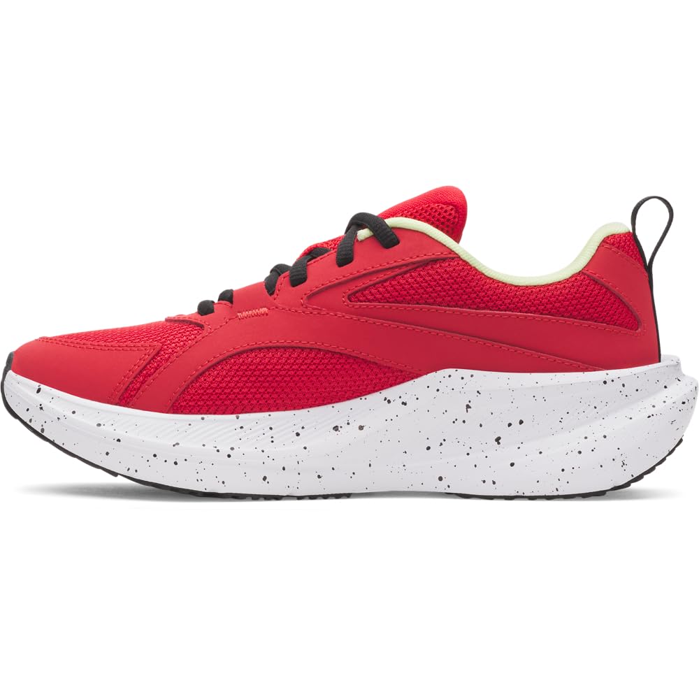 Under Armour Kids Charged Assert 11 (Big Kid)