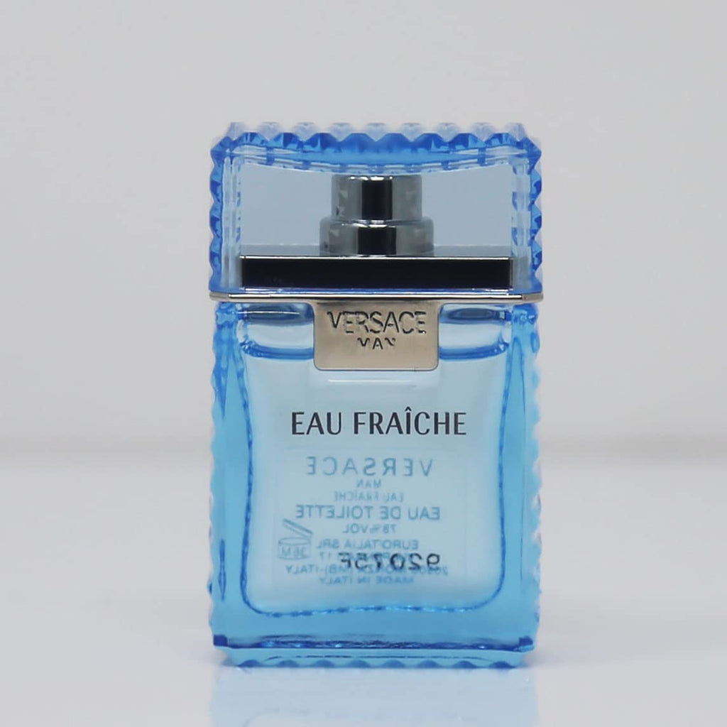 Versace The Dreamer para hombres - Eau de Toilette en aerosol de 100 mL