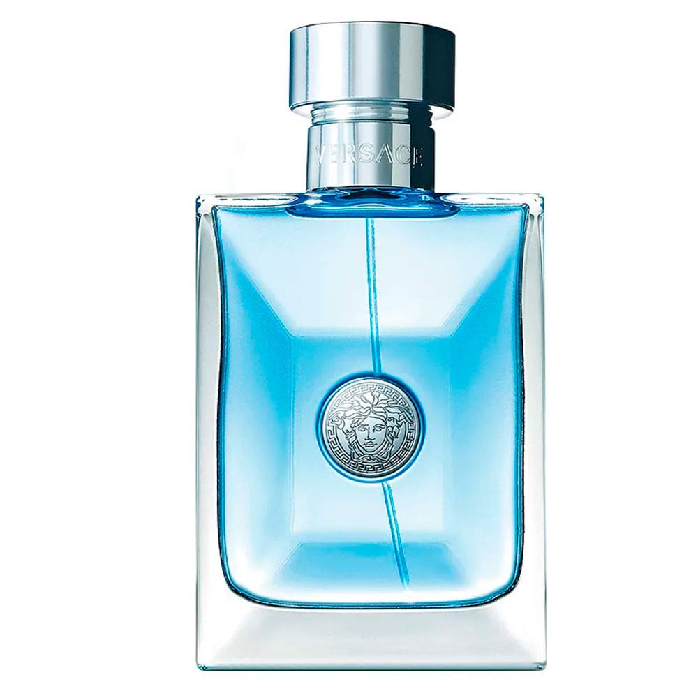 Versace The Dreamer para hombres - Eau de Toilette en aerosol de 100 mL