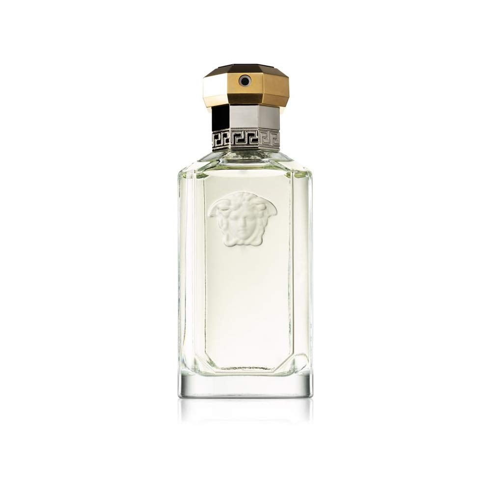 Versace The Dreamer para hombres - Eau de Toilette en aerosol de 100 mL