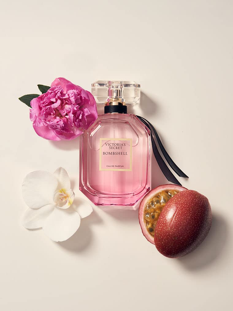 Perfume Bombshell de Victoria's Secret, 1.7 onzas