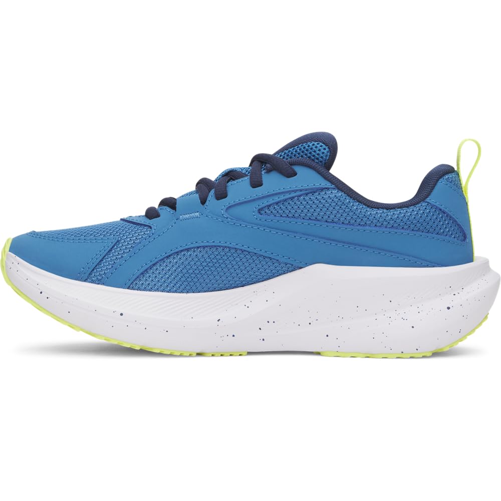 Under Armour Kids Charged Assert 11 (Big Kid)