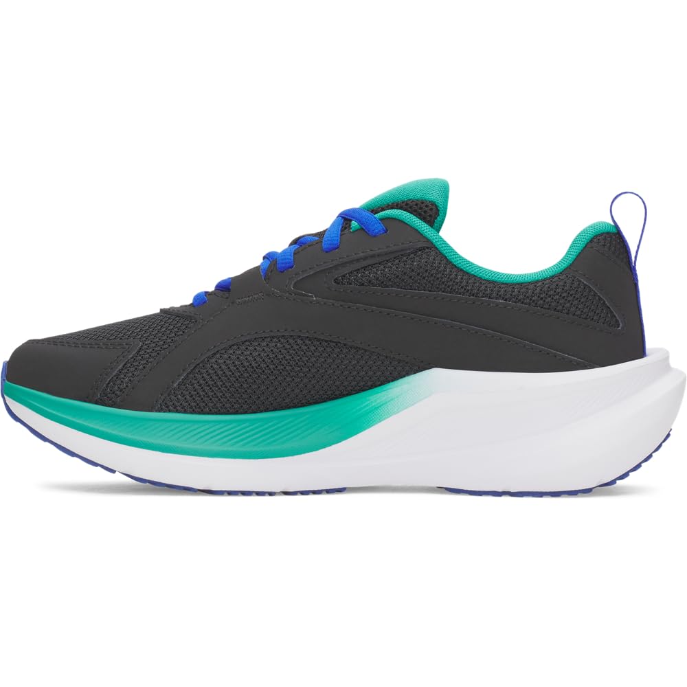 Under Armour Kids Charged Assert 11 (Big Kid)