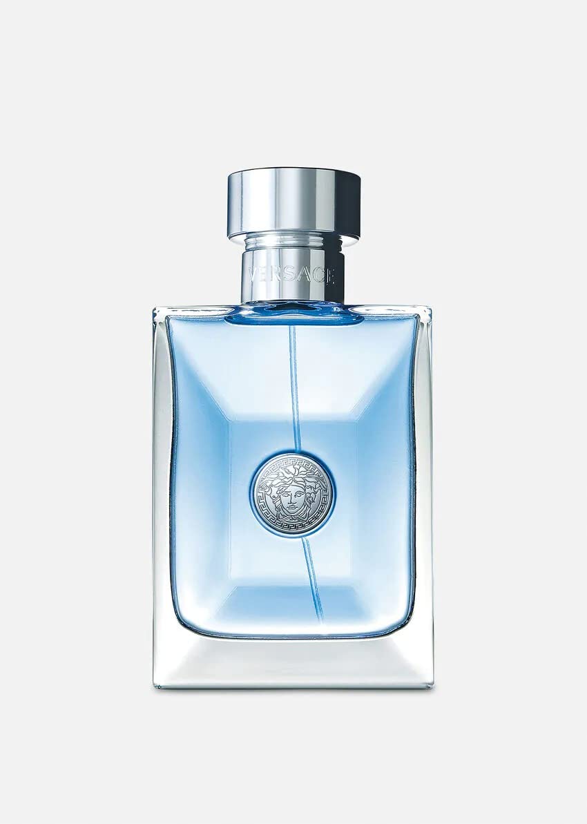 Versace The Dreamer para hombres - Eau de Toilette en aerosol de 100 mL