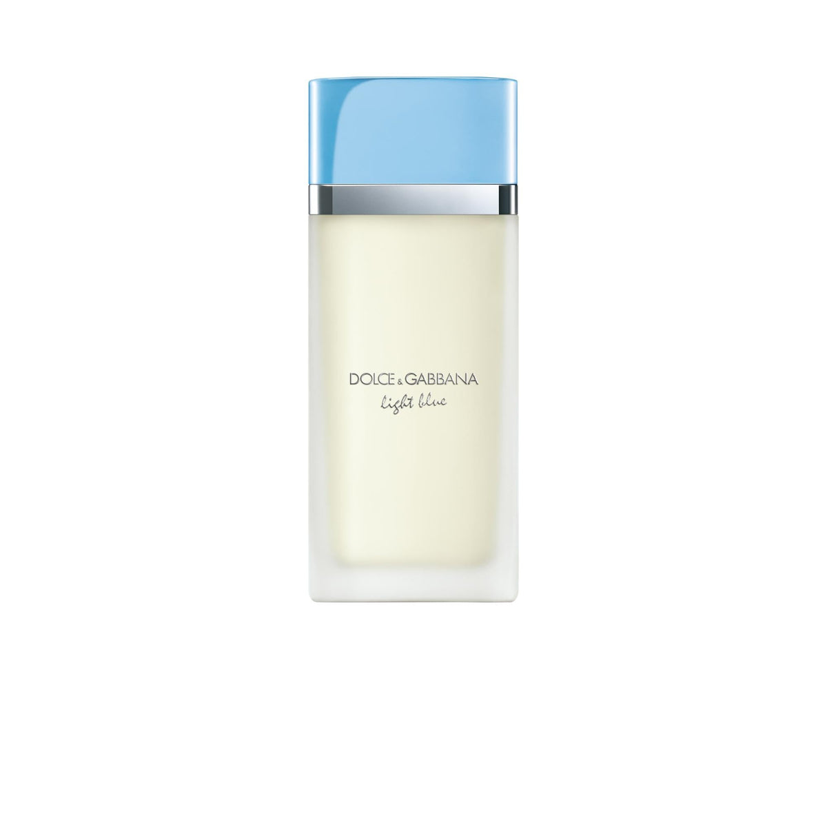Dolce&Gabbana Nuevo Recambio de Eau De Toilette, Azul Claro, Para Mujer