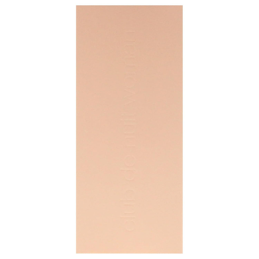 Armaf Club De Nuit Eau de Parfum Spray para mujer, 3.6 onzas
