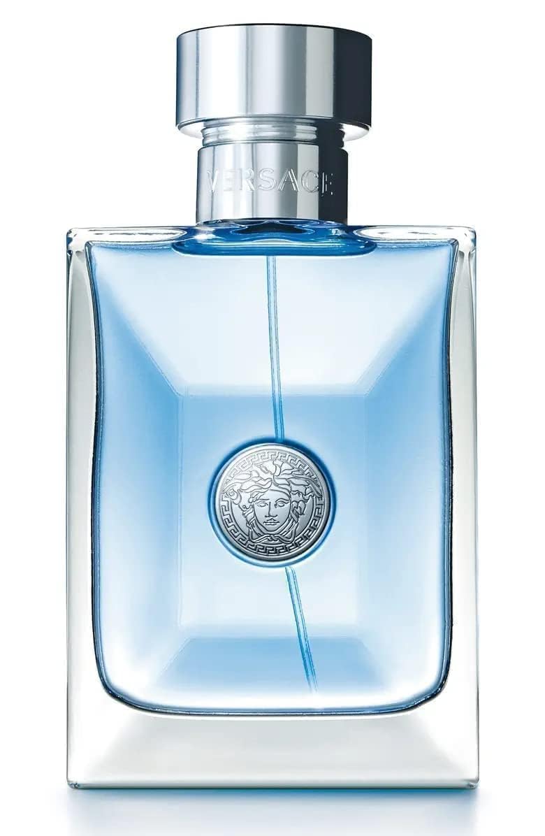 Versace The Dreamer para hombres - Eau de Toilette en aerosol de 100 mL