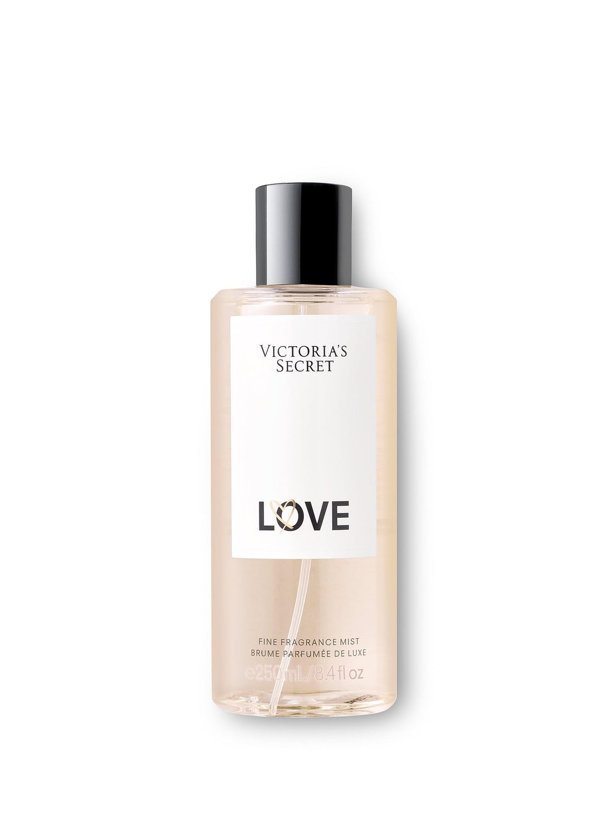 Victoria's Secret - Fragancia fina Bombshell de 8.4 onzas en espray
