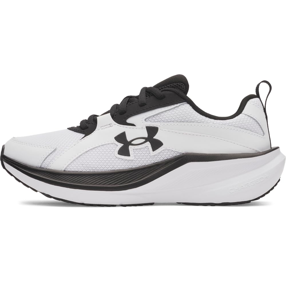 Under Armour Kids Charged Assert 11 (Big Kid)