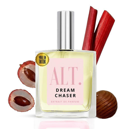 ALT. FRAGRANCES Crystal No. 23 Extrait de Parfum Perfume Unisexo Inspirado en Baccarat Rouge 540 Perfume 60ml
