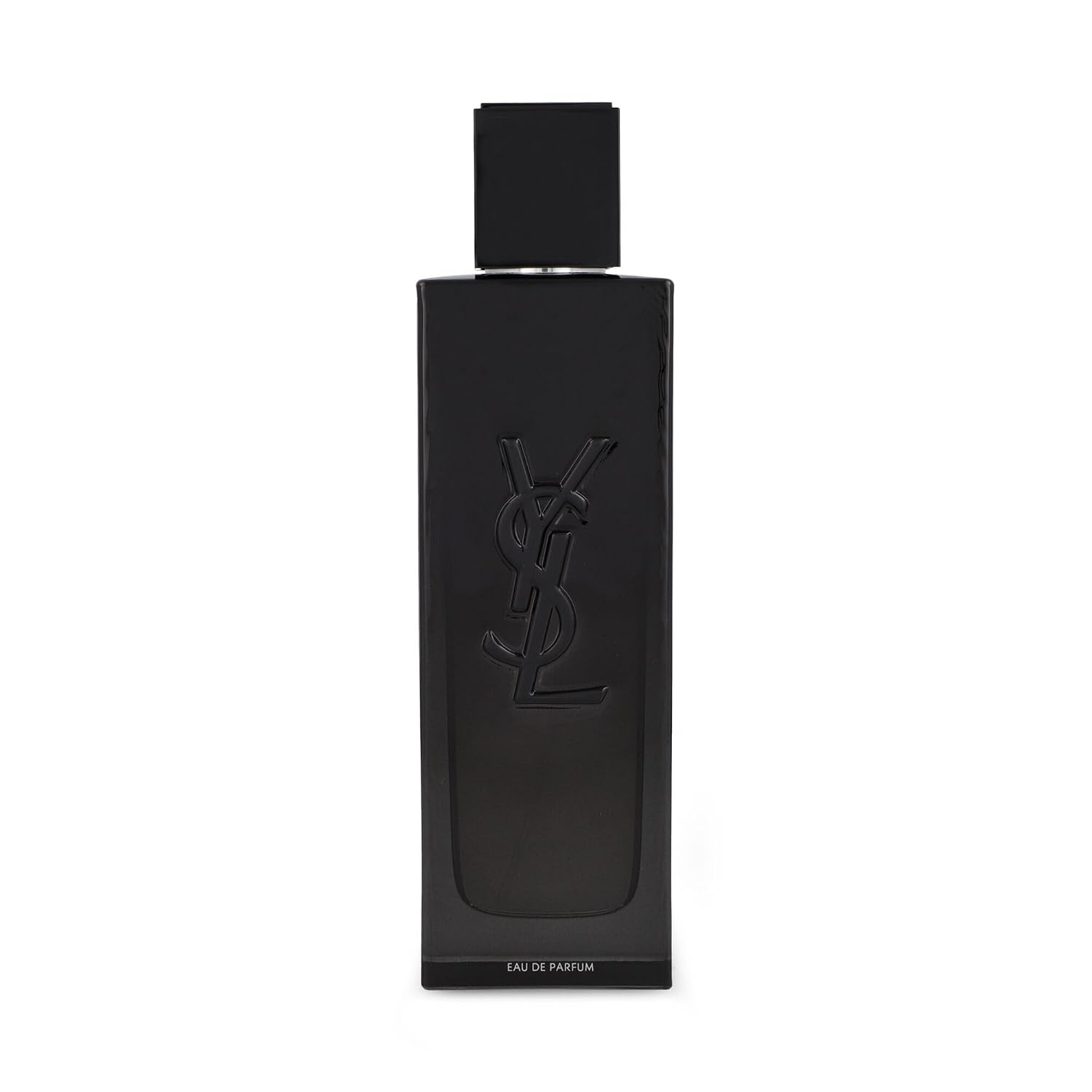 Yves Saint Laurent Ysl Myslf Eau de Parfum Spray para hombre, 3.4 onzas |