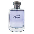 Rasasi Hawas M 328 ft. Colonia para hombres