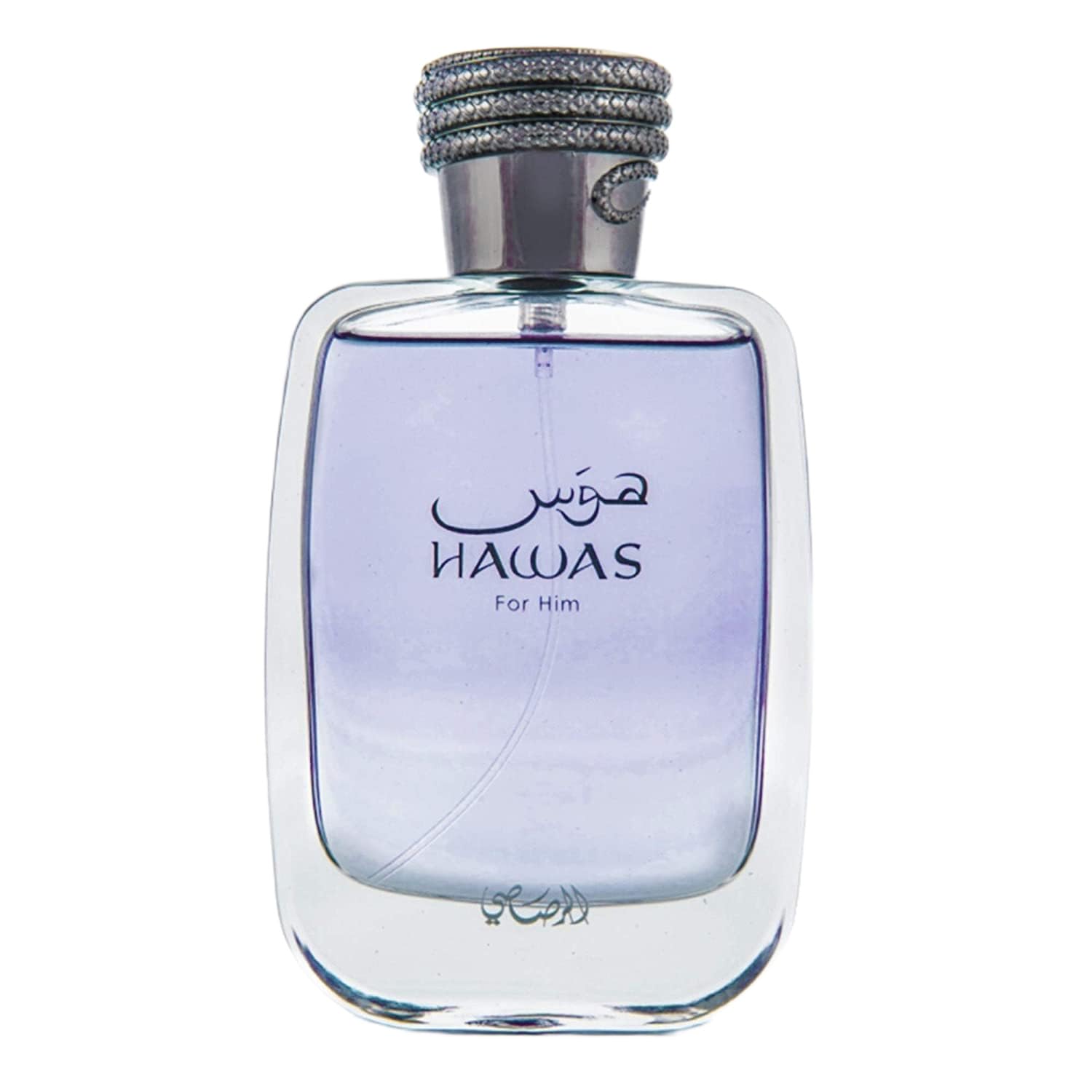 Rasasi Hawas M 328 ft. Colonia para hombres