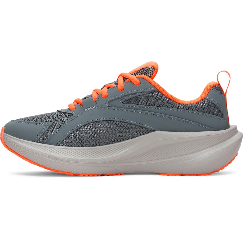 Under Armour Kids Charged Assert 11 (Big Kid)
