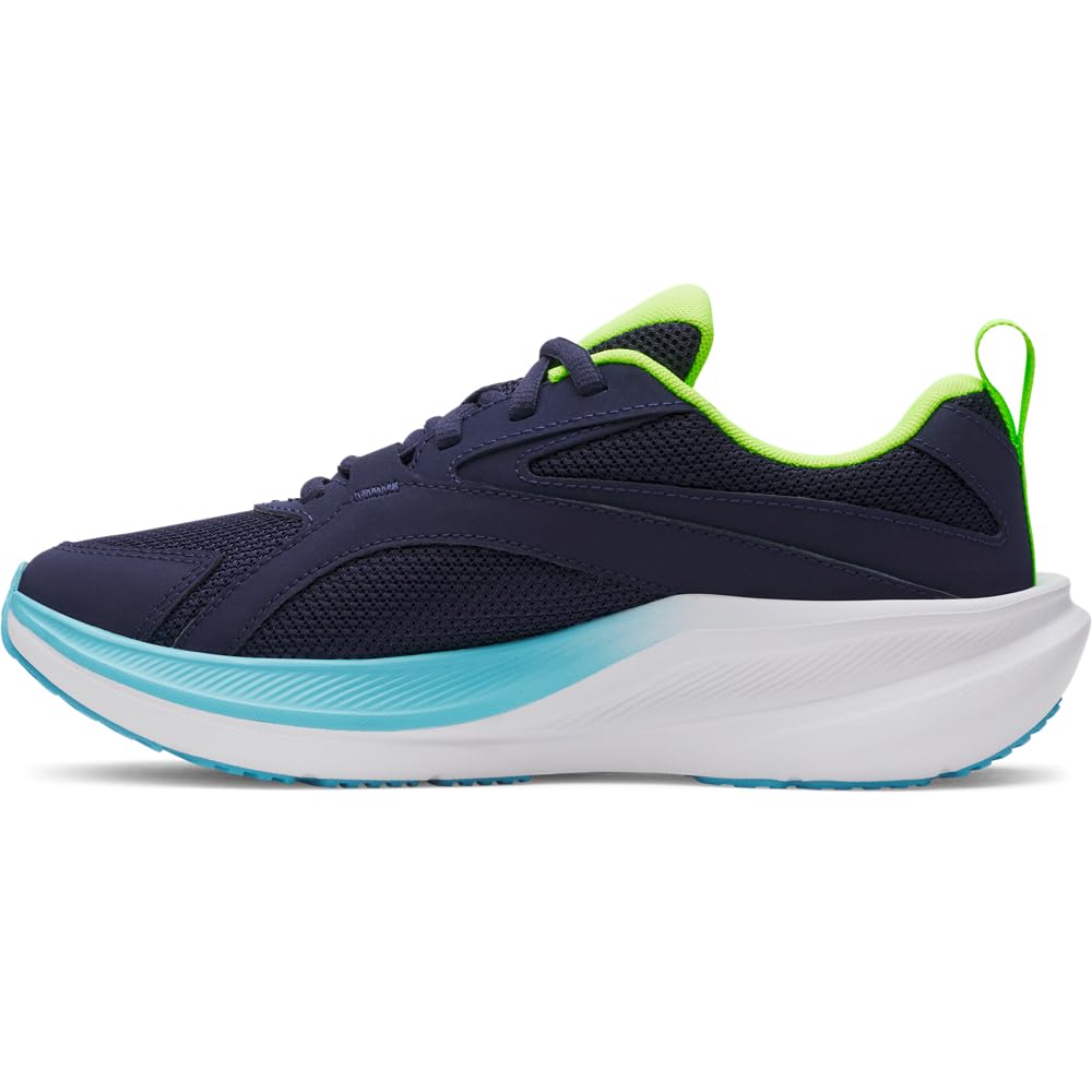 Under Armour Kids Charged Assert 11 (Big Kid)