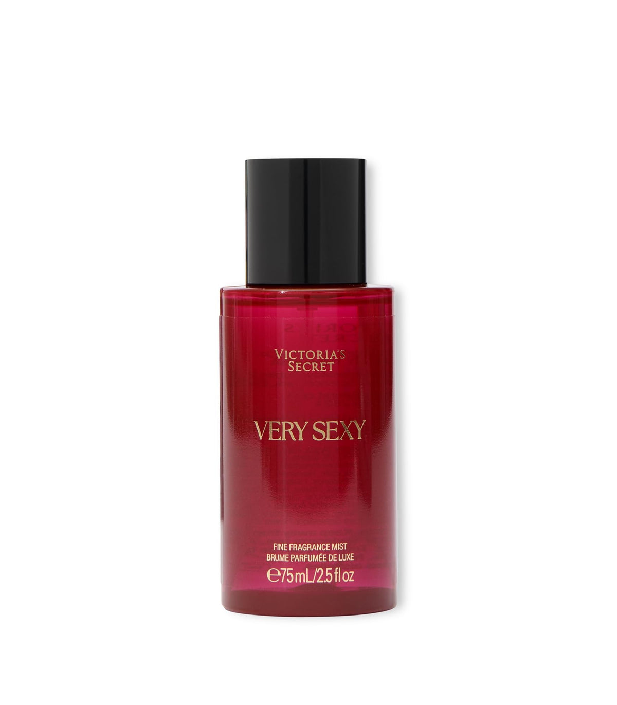 Espray para el cuerpo Bombsell de Victoria's Secret, 2.5 onzas, tamaño de viaje
