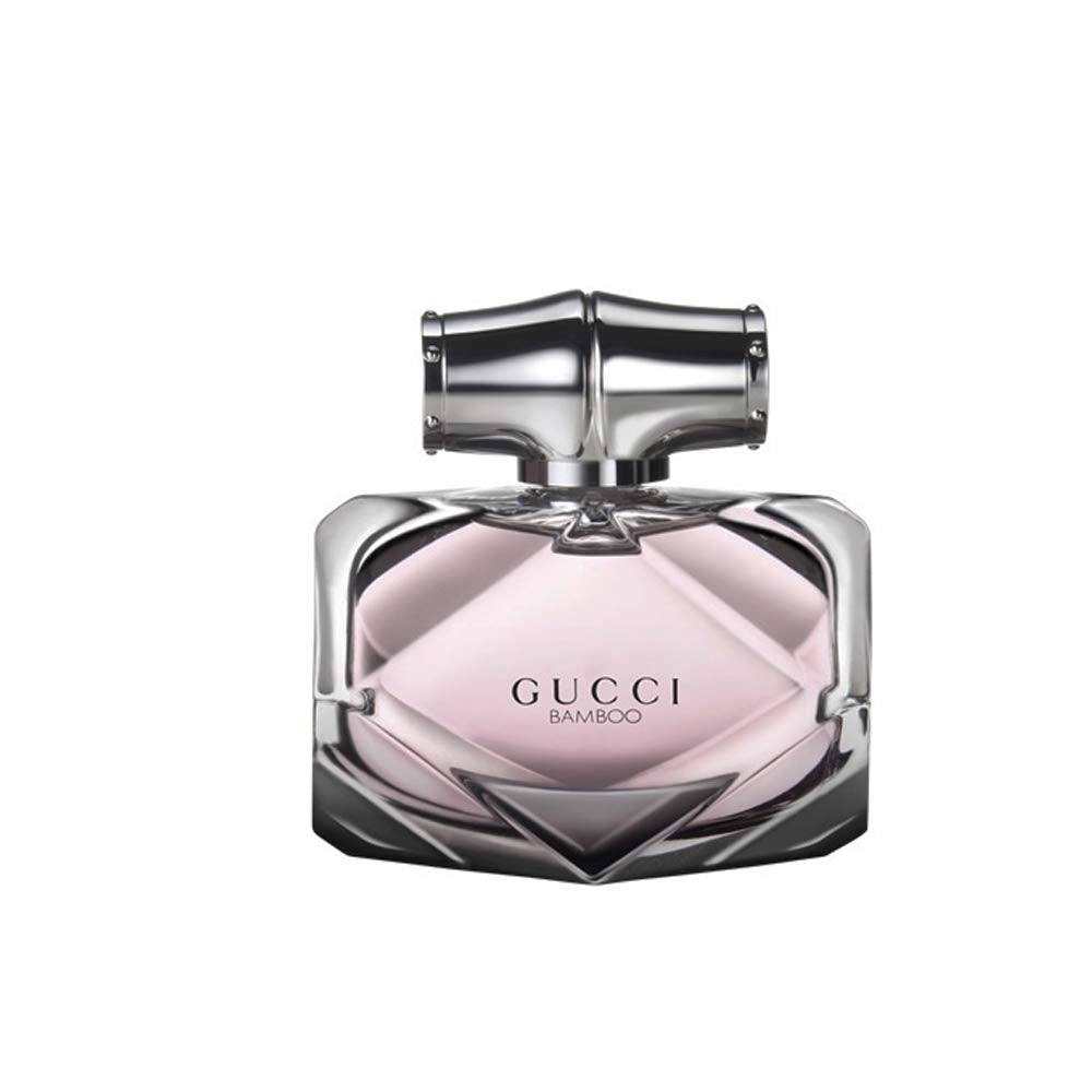 Gucci Bamboo de Gucci para mujer 75 ml Eau de Parfum Spray