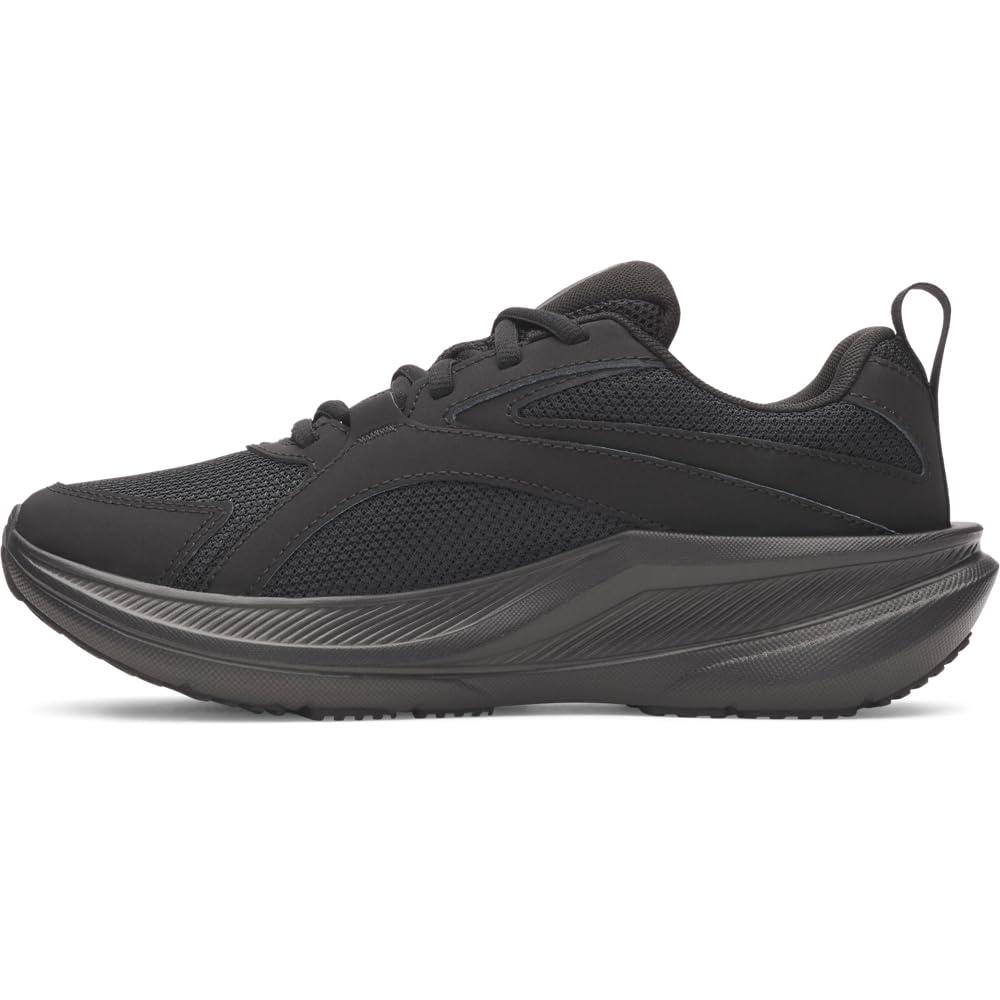 Under Armour Kids Charged Assert 11 (Big Kid)
